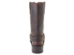 Men's Durango Harness Boot #DB594 -Western Cowboy Equipment Store DB594 back