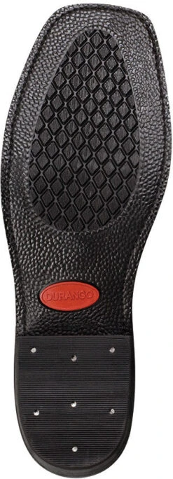 Men's Durango Harness Boot #DB594 -Western Cowboy Equipment Store DB594 outsole