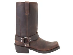 Men's Durango Harness Boot #DB594 -Western Cowboy Equipment Store DB594 profile