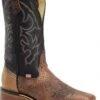 Men's Double H Grissom Boot #DH4644 -Western Cowboy Equipment Store DH4644 500xauto