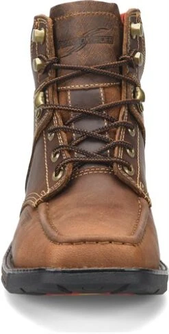 Men's Double H Phantom Rider Chet Composite Toe Work Boot #DH5371 -Western Cowboy Equipment Store DH5371 autox500 Toe