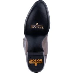 Men's Dan Post Smoke Boot #DP2180-C -Western Cowboy Equipment Store DP2180 7 1500x.progressive df9b0d97 4af9 4878 a6af 6a30aad7381c