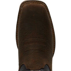 Women's Durango Lady Rebel Western Boot #DRD0409 -Western Cowboy Equipment Store DRD0409 birdseye