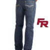 Men's Panhandle Flame Resistant Relaxed Fit Jean #F0S5824 -Western Cowboy Equipment Store F0S5824 fr 01 58257