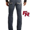 Men's Panhandle Flame Resistant Slim Fit Jean #F1R5828 -Western Cowboy Equipment Store F1R5828 fr 01 95036
