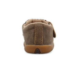 Infant's Twisted X Driving Moc #ICA0007 -Western Cowboy Equipment Store ICA0007 06