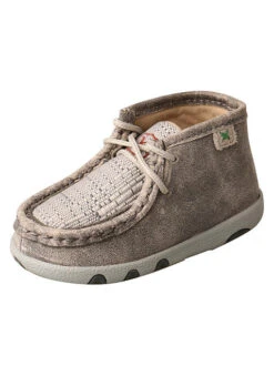 Infant's Twisted X Chukka Driving Moc #ICA0012 -Western Cowboy Equipment Store ICA0012 AG 510x700 510x700 1