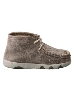 Infant's Twisted X Chukka Driving Moc #ICA0012 -Western Cowboy Equipment Store ICA0012 RT 510x700 510x700 1
