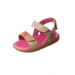 Infant's Twisted X Sandal #ICAS002 -Western Cowboy Equipment Store ICAS002 1