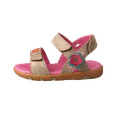 Infant's Twisted X Sandal #ICAS002 -Western Cowboy Equipment Store ICAS002 2
