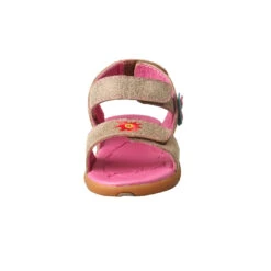 Infant's Twisted X Sandal #ICAS002 -Western Cowboy Equipment Store ICAS002 5