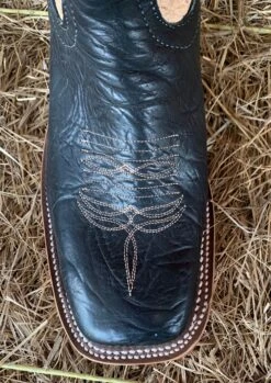 Men's Anderson Bean Boot #324424 -Western Cowboy Equipment Store IMG 2401