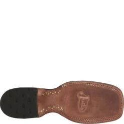 Women's Justin Cowgal Western Boot #AQ8650 -Western Cowboy Equipment Store JST 007 AQ8650