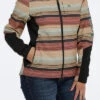 Women's Cinch Striped Softshell Jacket #MAJ9841001 -Western Cowboy Equipment Store MAJ9841001 3 grande 80a79fa3 39c7 4945 aef7 79bf12ba20e0