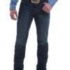 Men's Cinch Slim Fit Straight Leg Jesse Jean #MB50738001 -Western Cowboy Equipment Store MB50738001