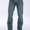 Men's Cinch Silver Label Jean #MB98034001 -Western Cowboy Equipment Store MB98034001 2