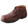 Men's Twisted X Composite Toe Chukka Driving Moc #MDMCT01 -Western Cowboy Equipment Store MDMCT01 510x700 1
