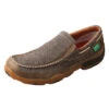 Men's Twisted X Slip-On Driving Moc #MDMS012 2 Men's Twisted X Slip-On Driving Moc #MDMS012 -Western Cowboy Equipment Store MDMS012 AG 510x700 510x700 1
