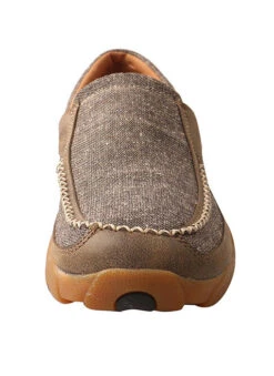 Men's Twisted X Slip-On Driving Moc #MDMS012 -Western Cowboy Equipment Store MDMS012 FR 510x700 510x700 1