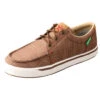 Men's Twisted X Hooey Loper Shoe #MHYC021