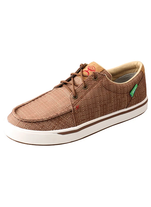 Men's Twisted X Hooey Loper Shoe #MHYC021 3 Men's Twisted X Hooey Loper Shoe #MHYC021