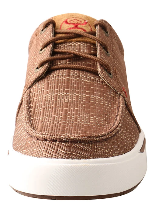Men's Twisted X Hooey Loper Shoe #MHYC021 5 Men's Twisted X Hooey Loper Shoe #MHYC021 - Image 3