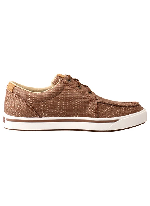 Men's Twisted X Hooey Loper Shoe #MHYC021 6 Men's Twisted X Hooey Loper Shoe #MHYC021 - Image 4