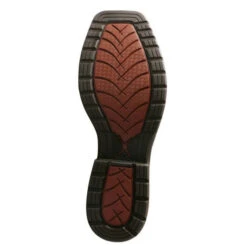 Men's Twisted X Work Pull On Safety Toe Boot #MLCAW01 -Western Cowboy Equipment Store MLCAW01 4