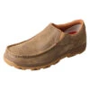 Men's Twisted X Slip-On Driving Moc With CellStretch #MXC0003 -Western Cowboy Equipment Store MXC0003 AG 510X700 510x700 b501165a e12d 4b8e b09e 5db0177ddb2c