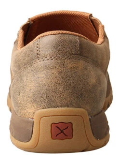 Men's Twisted X Slip-On Driving Moc With CellStretch #MXC0003 9 Men's Twisted X Slip-On Driving Moc With CellStretch #MXC0003 -Western Cowboy Equipment Store MXC0003 BK 510X700 510x700 218bc15f bcf6 4ba4 9cd4 d311790432b5
