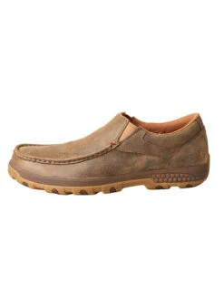 Men's Twisted X Slip-On Driving Moc With CellStretch #MXC0003 12 Men's Twisted X Slip-On Driving Moc With CellStretch #MXC0003 -Western Cowboy Equipment Store MXC0003 LT 510X700 510x700 e0e8bc05 2b8f 4900 8379 d6b30eca4eb6