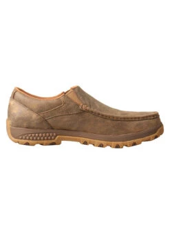 Men's Twisted X Slip-On Driving Moc With CellStretch #MXC0003 11 Men's Twisted X Slip-On Driving Moc With CellStretch #MXC0003 -Western Cowboy Equipment Store MXC0003 RT 510X700 510x700 e3f5f125 f2a9 4352 bc7c e2d09be9868b