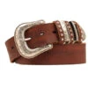 Women's Nocona Belt #N3493702 -Western Cowboy Equipment Store N3493702