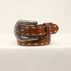 Girl's Nocona Western Belt #N4440430