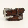 Boy's Nocona Western Belt #N4440602 -Western Cowboy Equipment Store N4440602