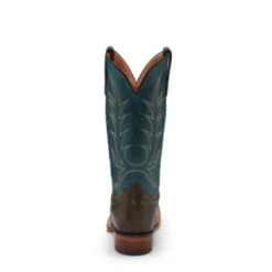 Men's Nocona Western Boot #MD1105-C -Western Cowboy Equipment Store NBC MD1105 B