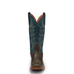 Men's Nocona Western Boot #MD1105-C -Western Cowboy Equipment Store NBC MD1105 F