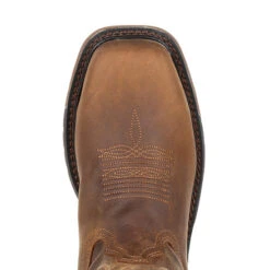 Women's Rocky Composite Toe Waterproof Work Boot #RKW0284 -Western Cowboy Equipment Store RKW0284 birdseye