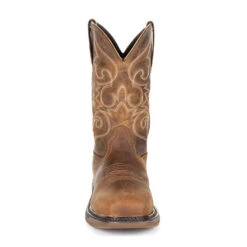 Women's Rocky Composite Toe Waterproof Work Boot #RKW0284 -Western Cowboy Equipment Store RKW0284 front