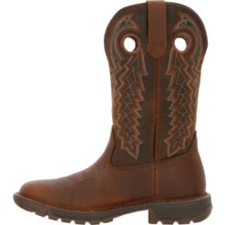 Women's Rocky Leagcy Waterproof Boot #RKW0343 -Western Cowboy Equipment Store RKW0343 instep