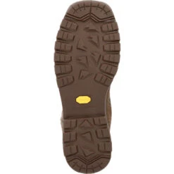 Women's Rocky Leagcy Waterproof Boot #RKW0343 -Western Cowboy Equipment Store RKW0343 outsole