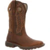 Women's Rocky Leagcy Waterproof Boot #RKW0343 -Western Cowboy Equipment Store RKW0343 reg