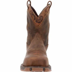 Women's Rocky Rosemary Composite Toe Waterproof Work Boot #RKW0401 -Western Cowboy Equipment Store RKW0401 front