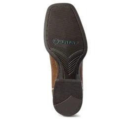 Men's Ariat Sport Breezy VentTEK Boot #10031447-C -Western Cowboy Equipment Store S20 MNS WEST Couto 10031447 sole