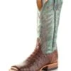 Men's Anderson Bean Western Boot #S3006 -Western Cowboy Equipment Store S3006