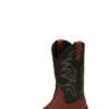 Men's Tony Lama Work Boot #TW5014-C -Western Cowboy Equipment Store TW5014 autox565