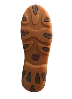 Women's Twisted X Chukka Driving Moc #WDM0080 -Western Cowboy Equipment Store WDM0080 BT 510x700 1 510x700 1