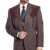 Men's Circle S Boise Sport Coat #CC2976-22 -Western Cowboy Equipment Store a0112e50357133037b59f540b6205ff0