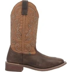 Women's Laredo Caney Western Boot #5878 -Western Cowboy Equipment Store a070c82025066f17d9289f44c566022b