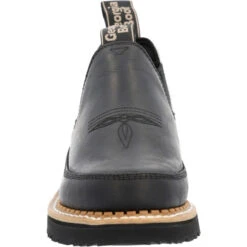 ONLINE SPECIAL Women's Georgia Romeo Shoe #GB00504 11 ONLINE SPECIAL Women's Georgia Romeo Shoe #GB00504 -Western Cowboy Equipment Store a0fc61284dce81b7547a81b3d629aa66 1
